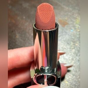 Rouge Dior Lipstick - 100 Nude Look - Velvet